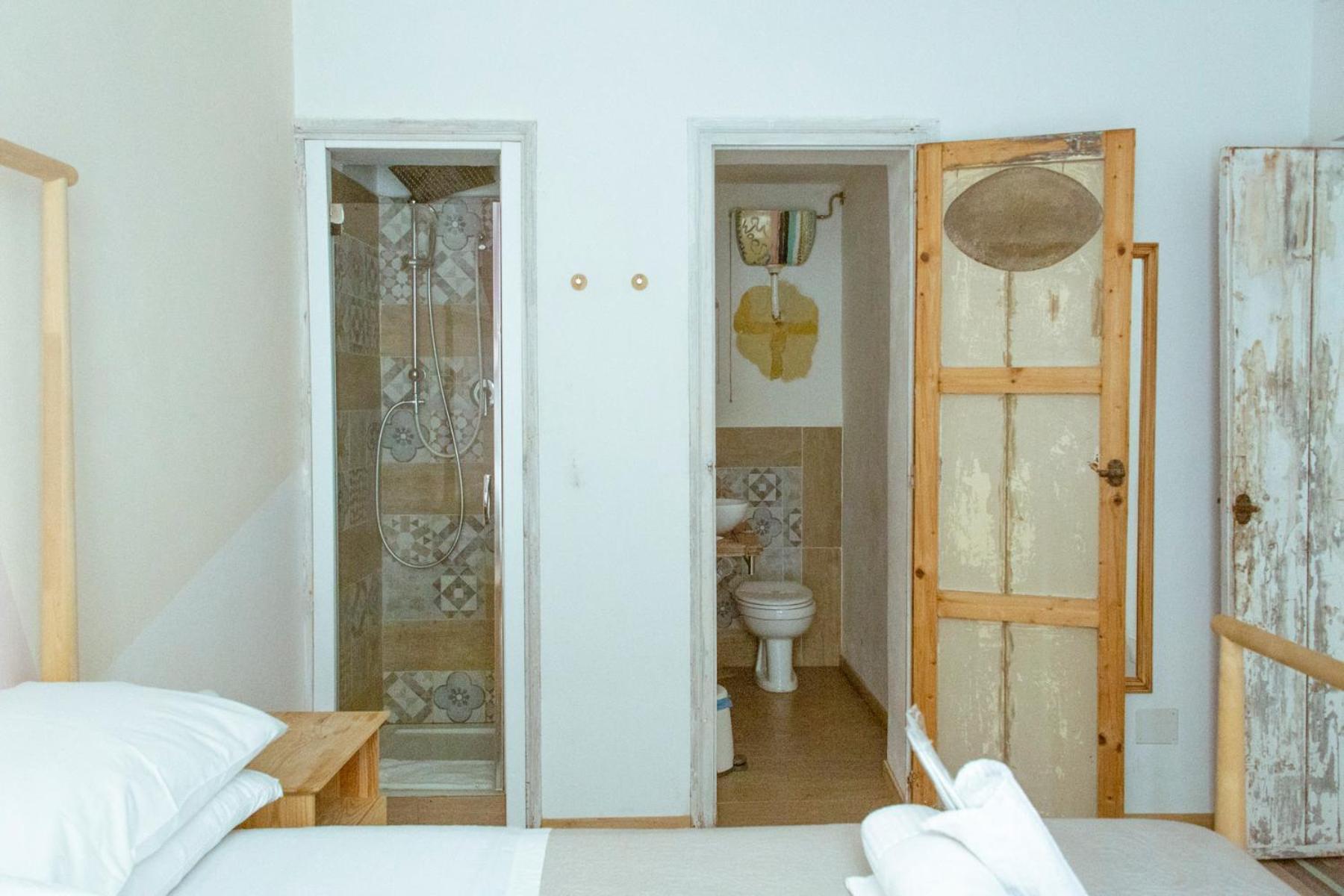 Artisan Maison Palermo Exteriér fotografie