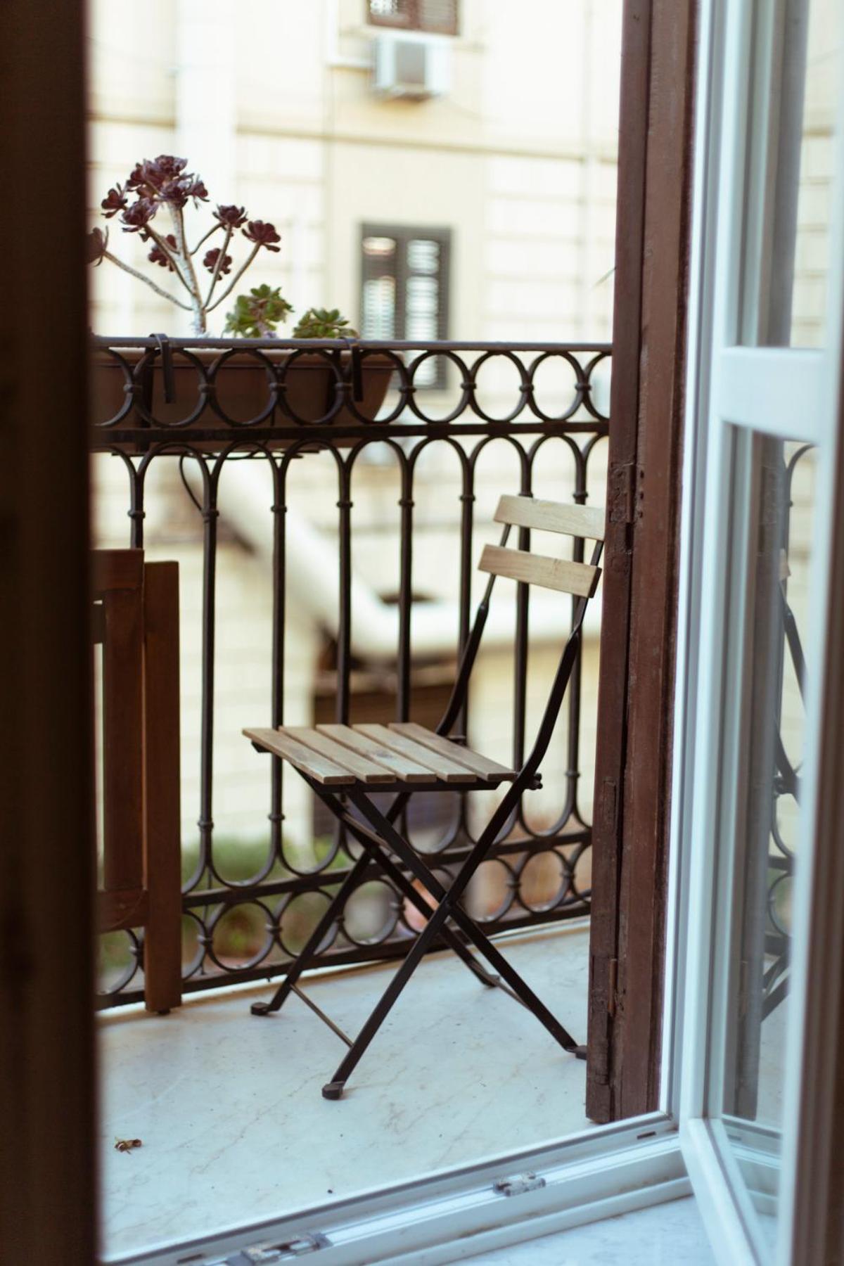 Artisan Maison Palermo Exteriér fotografie