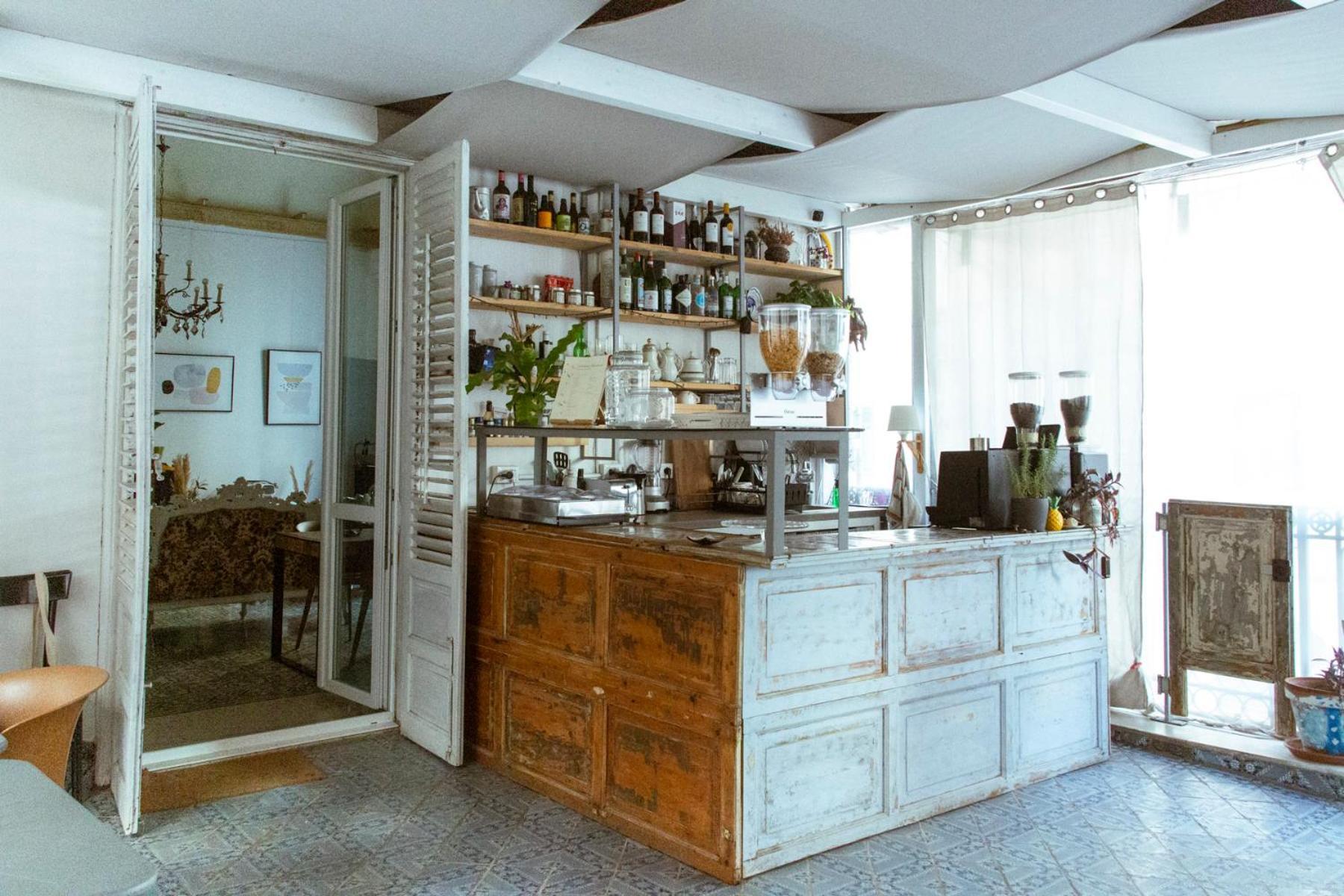 Artisan Maison Palermo Exteriér fotografie