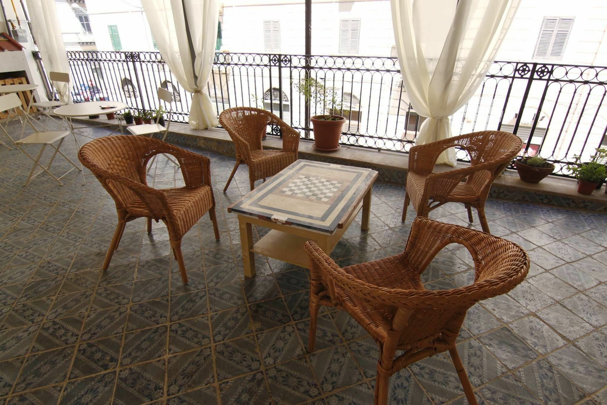 Artisan Maison Palermo Exteriér fotografie
