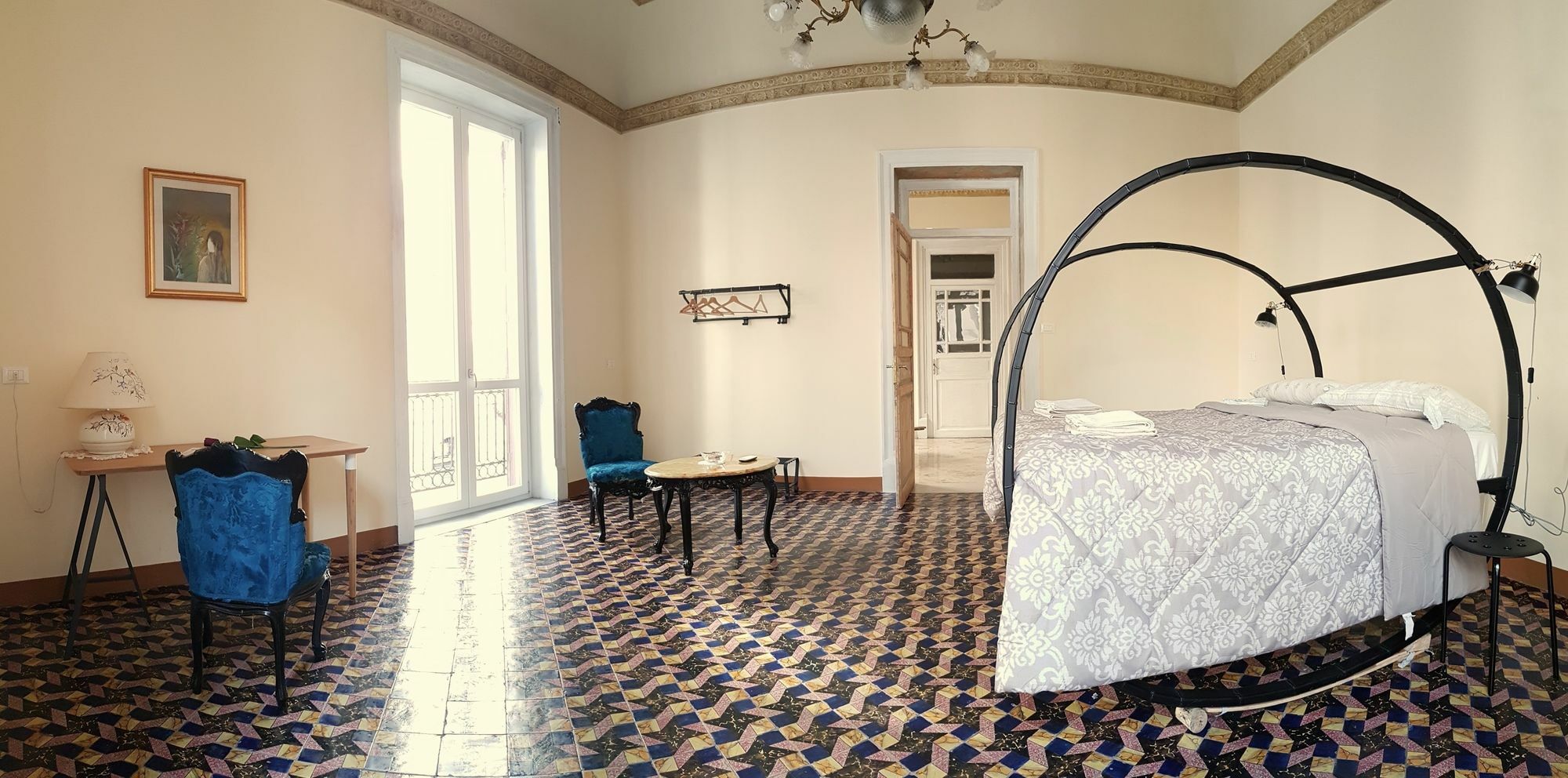 Artisan Maison Palermo Exteriér fotografie