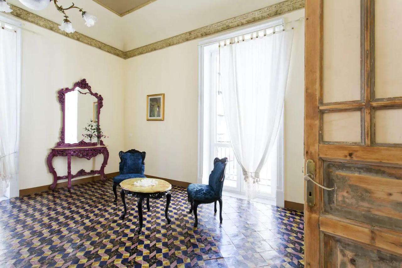Artisan Maison Palermo Exteriér fotografie