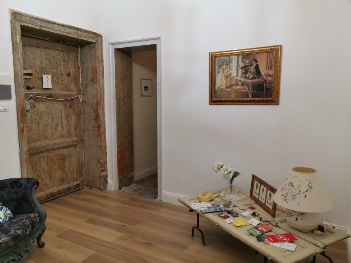 Artisan Maison Palermo Exteriér fotografie