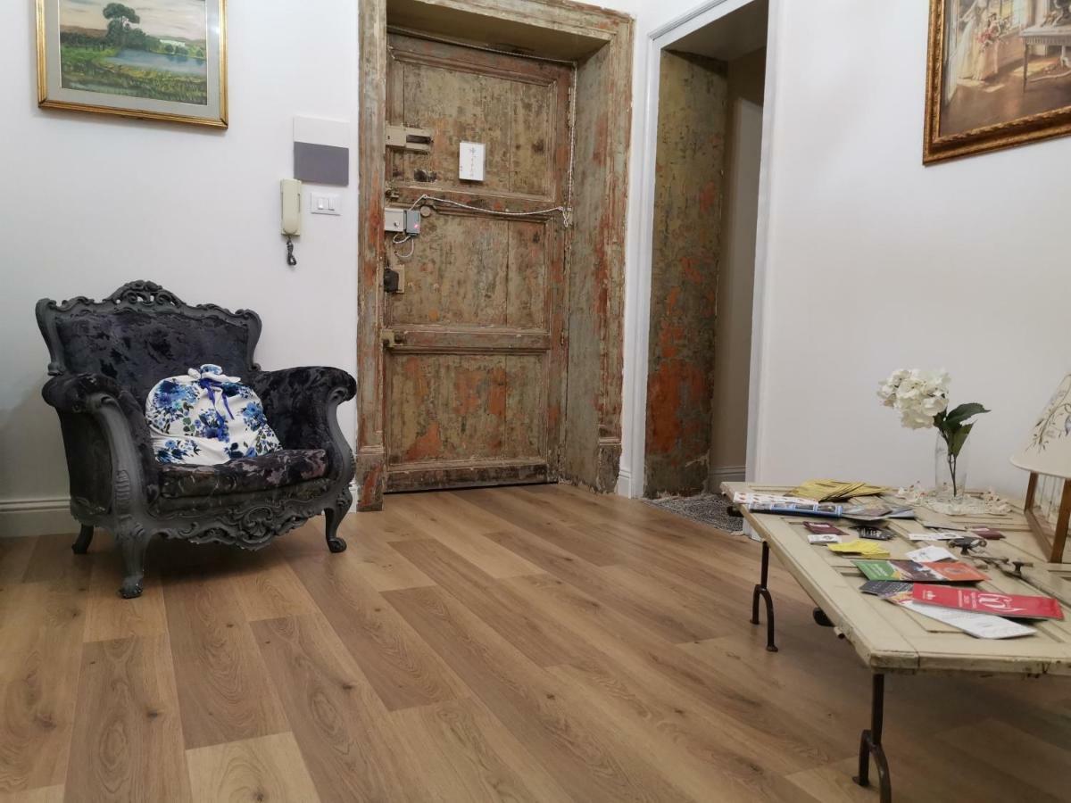 Artisan Maison Palermo Exteriér fotografie
