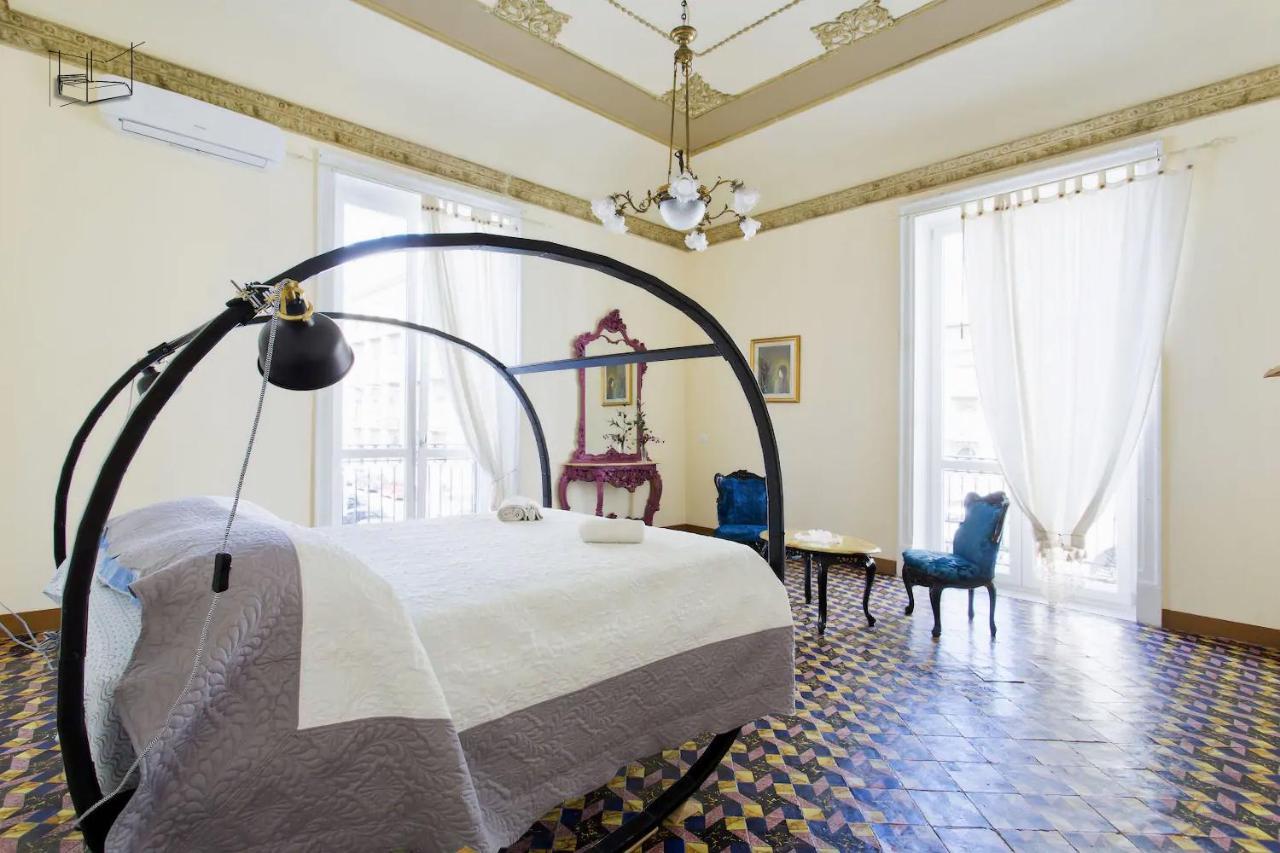 Artisan Maison Palermo Exteriér fotografie
